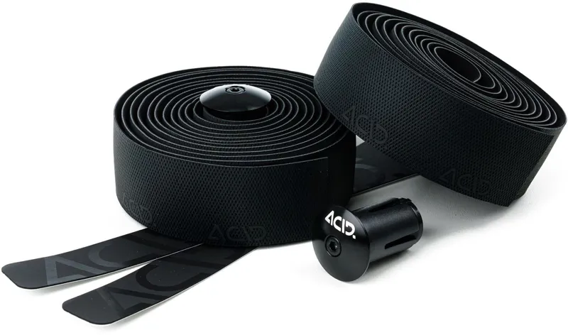 Acid Bar Tape CC 3.5 Black-2
